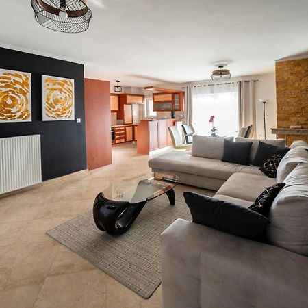 Athens City Heart Apartment! Bagian luar foto