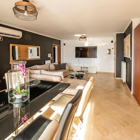 Athens City Heart Apartment! Bagian luar foto