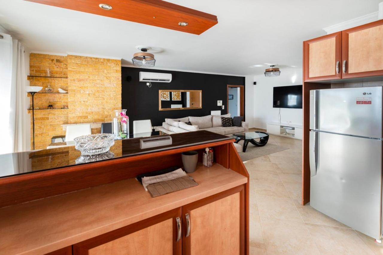 Athens City Heart Apartment! Bagian luar foto