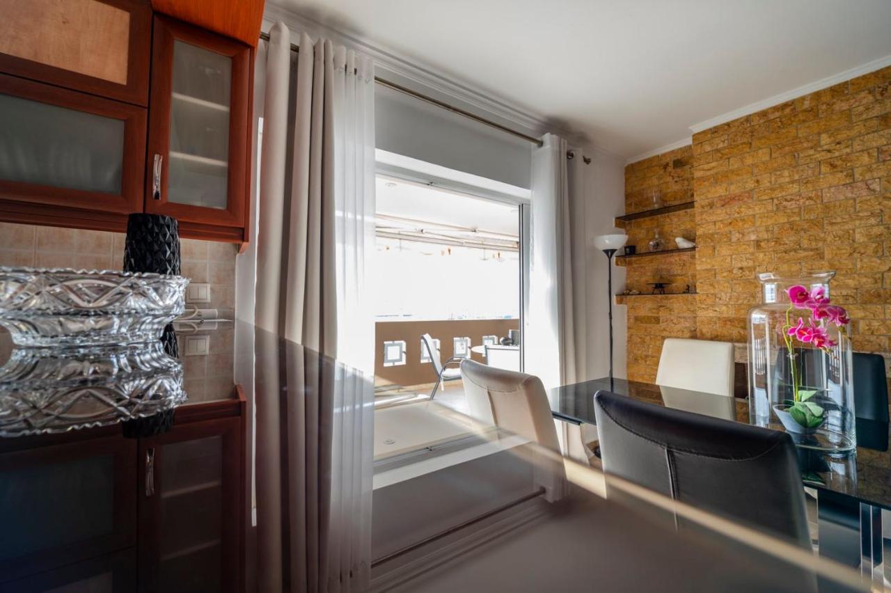 Athens City Heart Apartment! Bagian luar foto