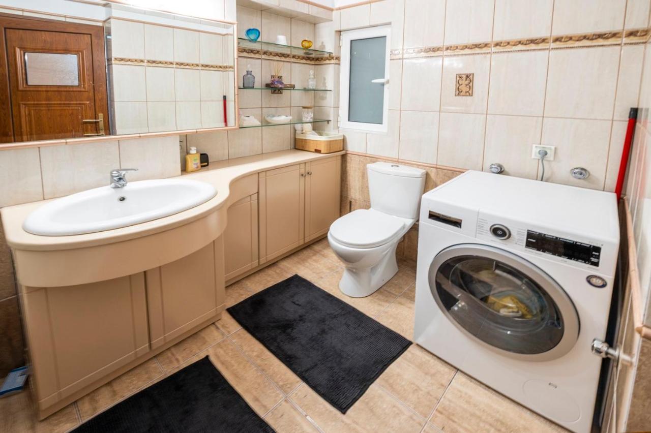 Athens City Heart Apartment! Bagian luar foto
