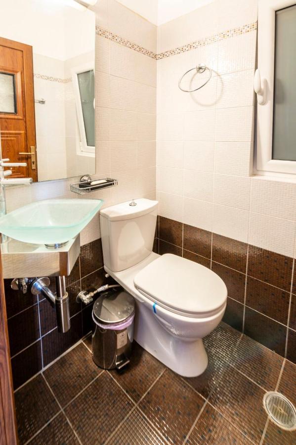 Athens City Heart Apartment! Bagian luar foto